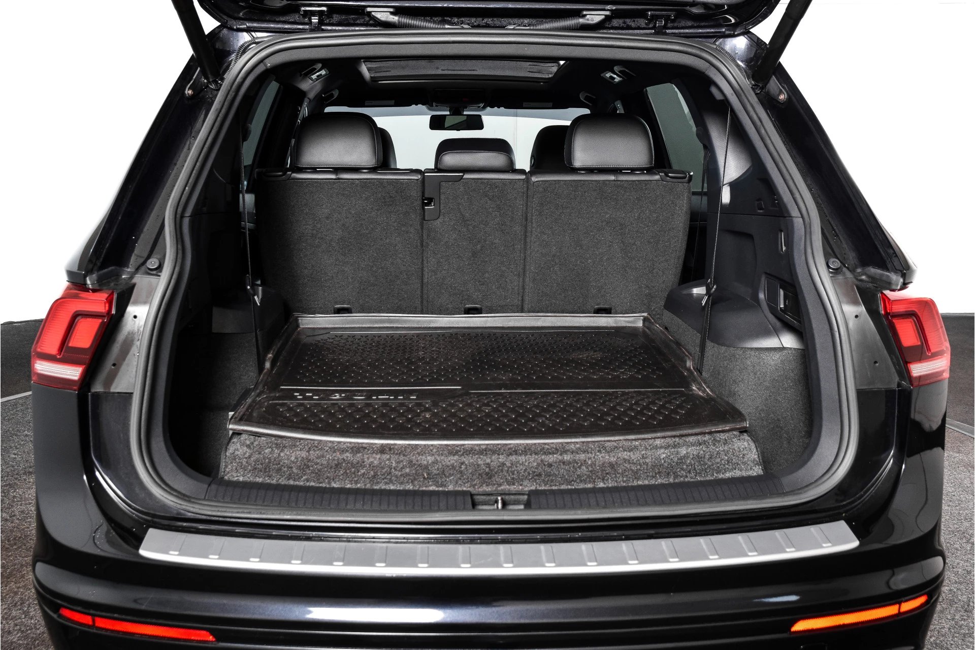 Hoofdafbeelding Volkswagen Tiguan Allspace