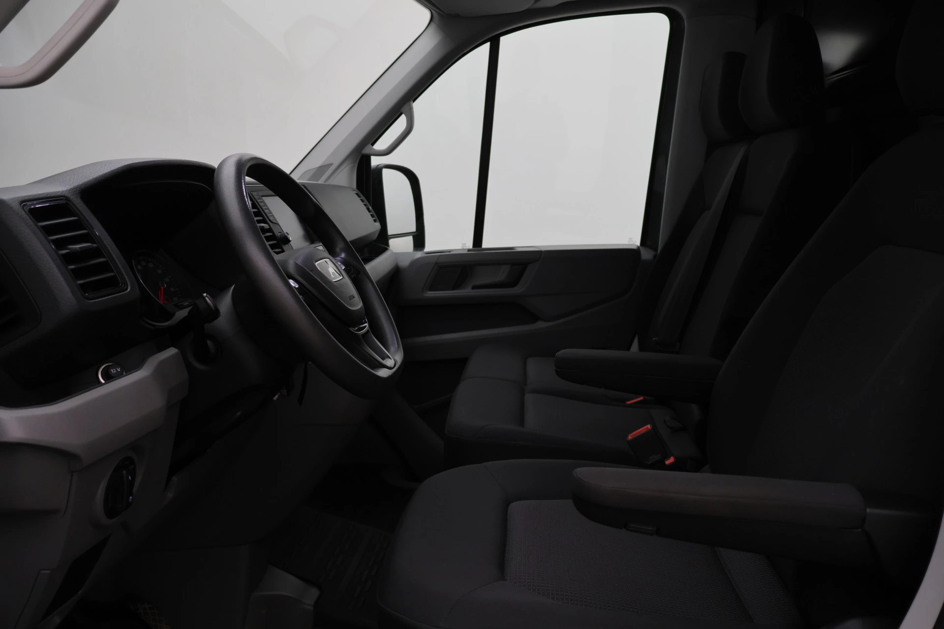 Hoofdafbeelding MAN TGE