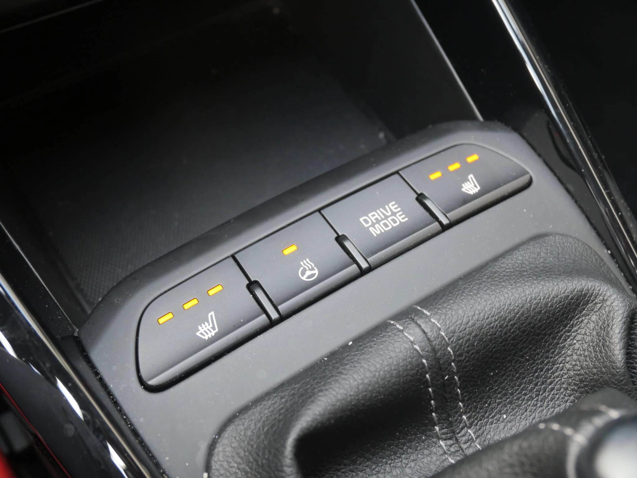 Hoofdafbeelding Kia Stonic