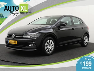 Volkswagen Polo 1.0 96 PK TSI Business+ Digi. Dash Camera Adap. Cruise
