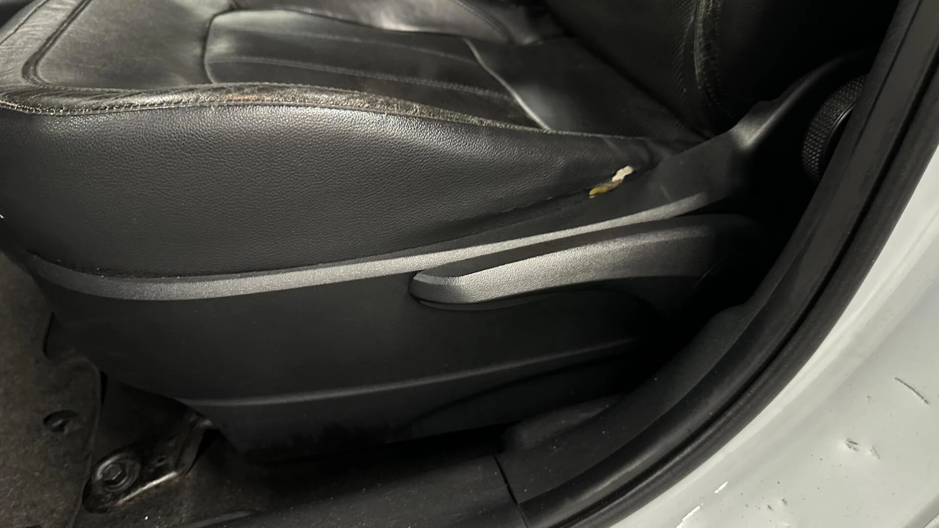 Hoofdafbeelding Hyundai ix35