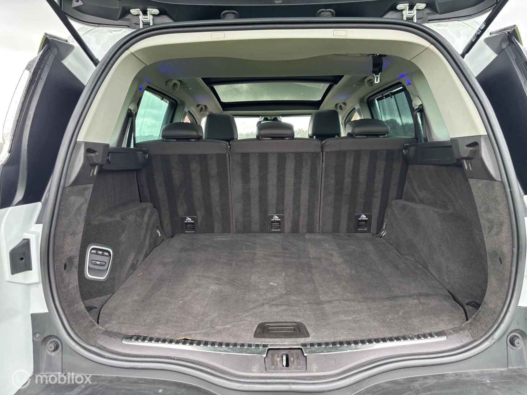 Hoofdafbeelding Renault Espace