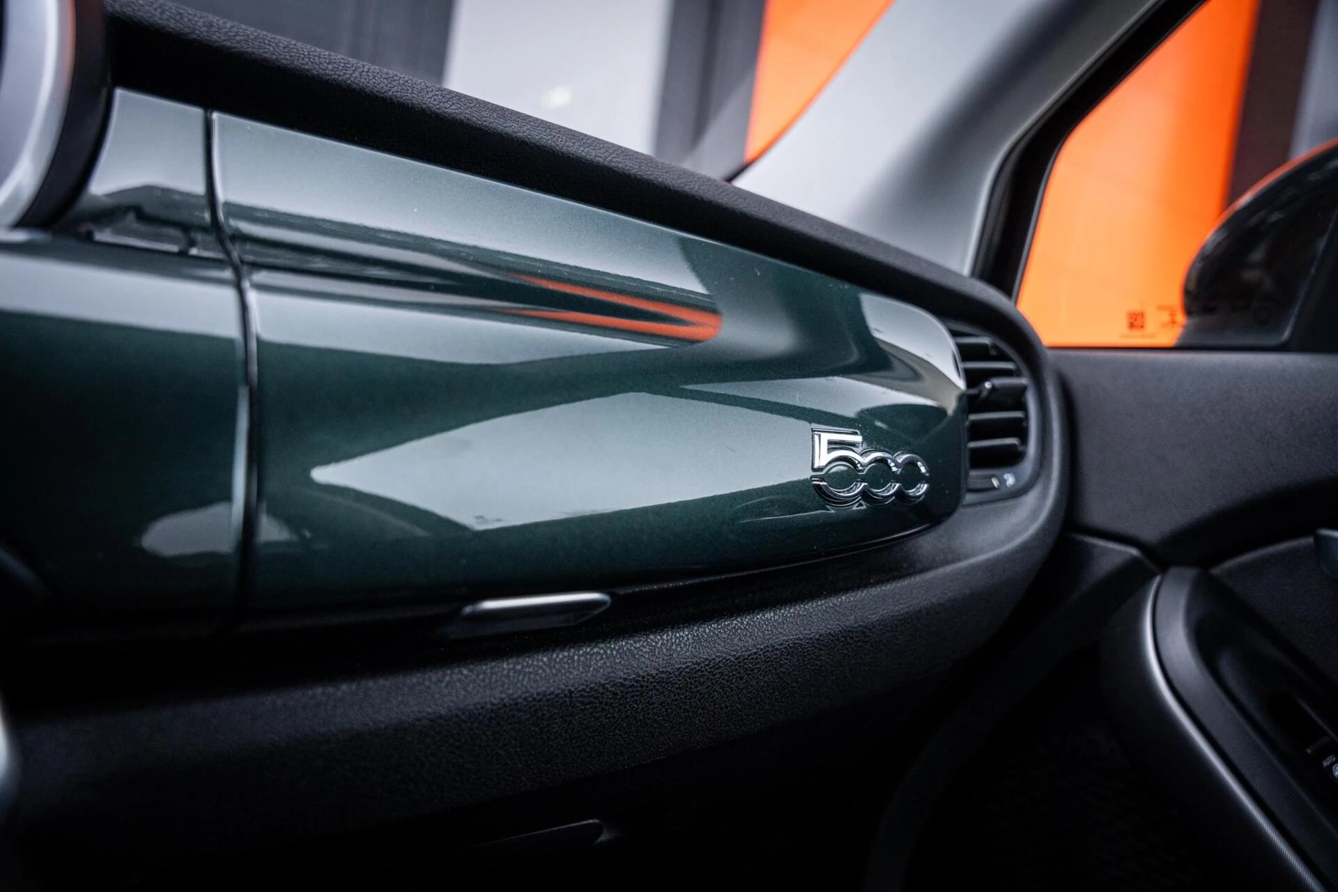 Hoofdafbeelding Fiat 500X