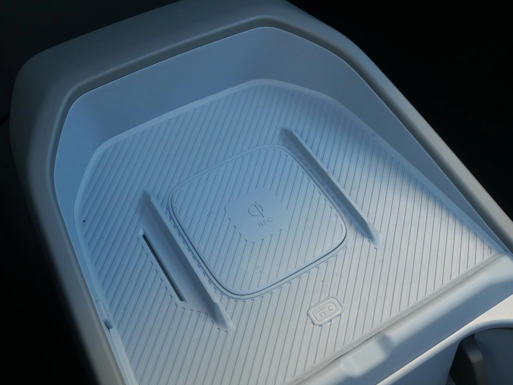 Hoofdafbeelding Kia EV3