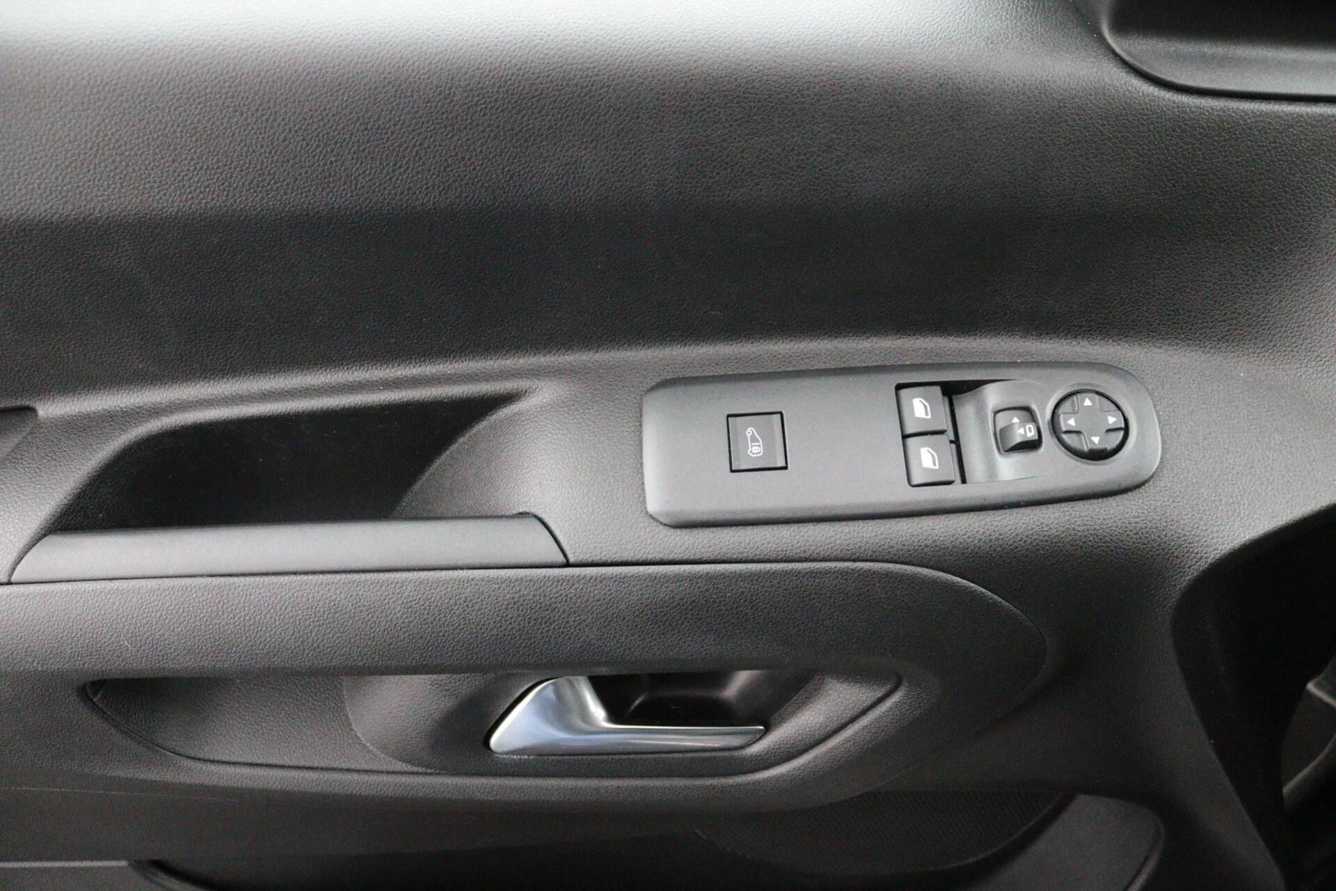 Hoofdafbeelding Fiat Doblò