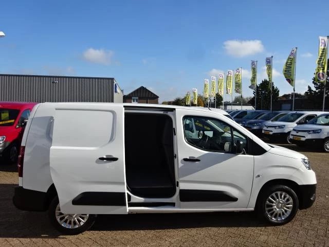 Hoofdafbeelding Toyota ProAce