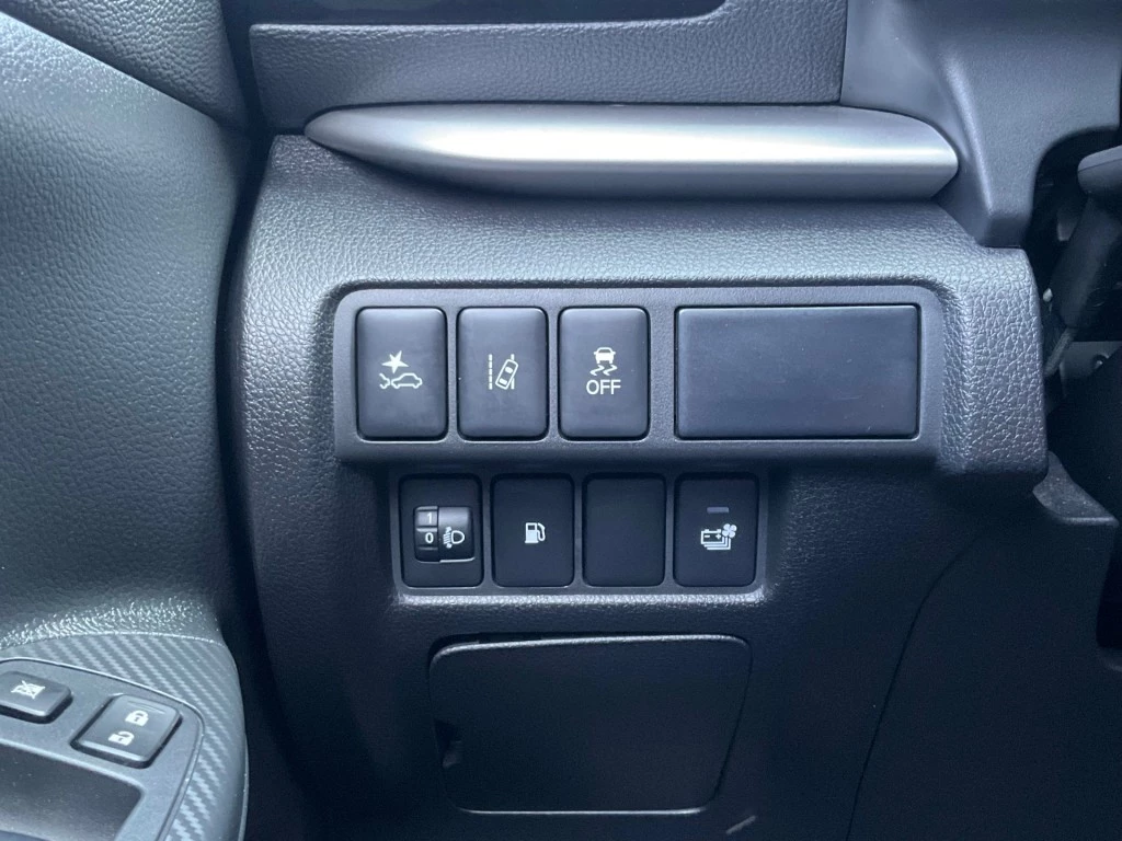 Hoofdafbeelding Mitsubishi Eclipse Cross