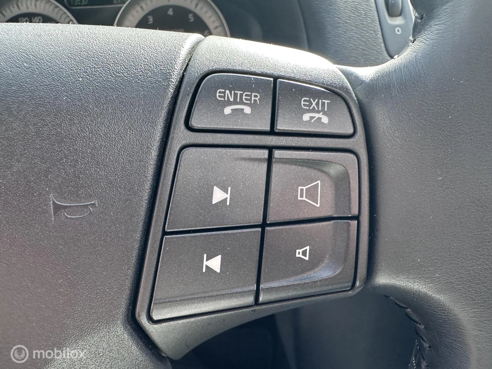 Hoofdafbeelding Volvo C70