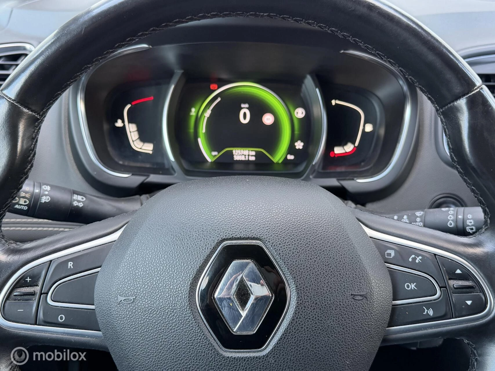 Hoofdafbeelding Renault Grand Scénic