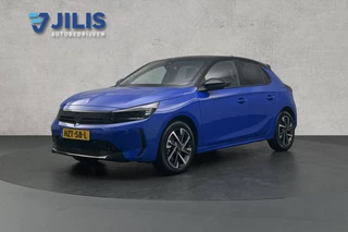 Opel Corsa 1.2 GS Line | Panoramadak | Navigatie | Camera | Cruise control | LED | Stoelverwarming