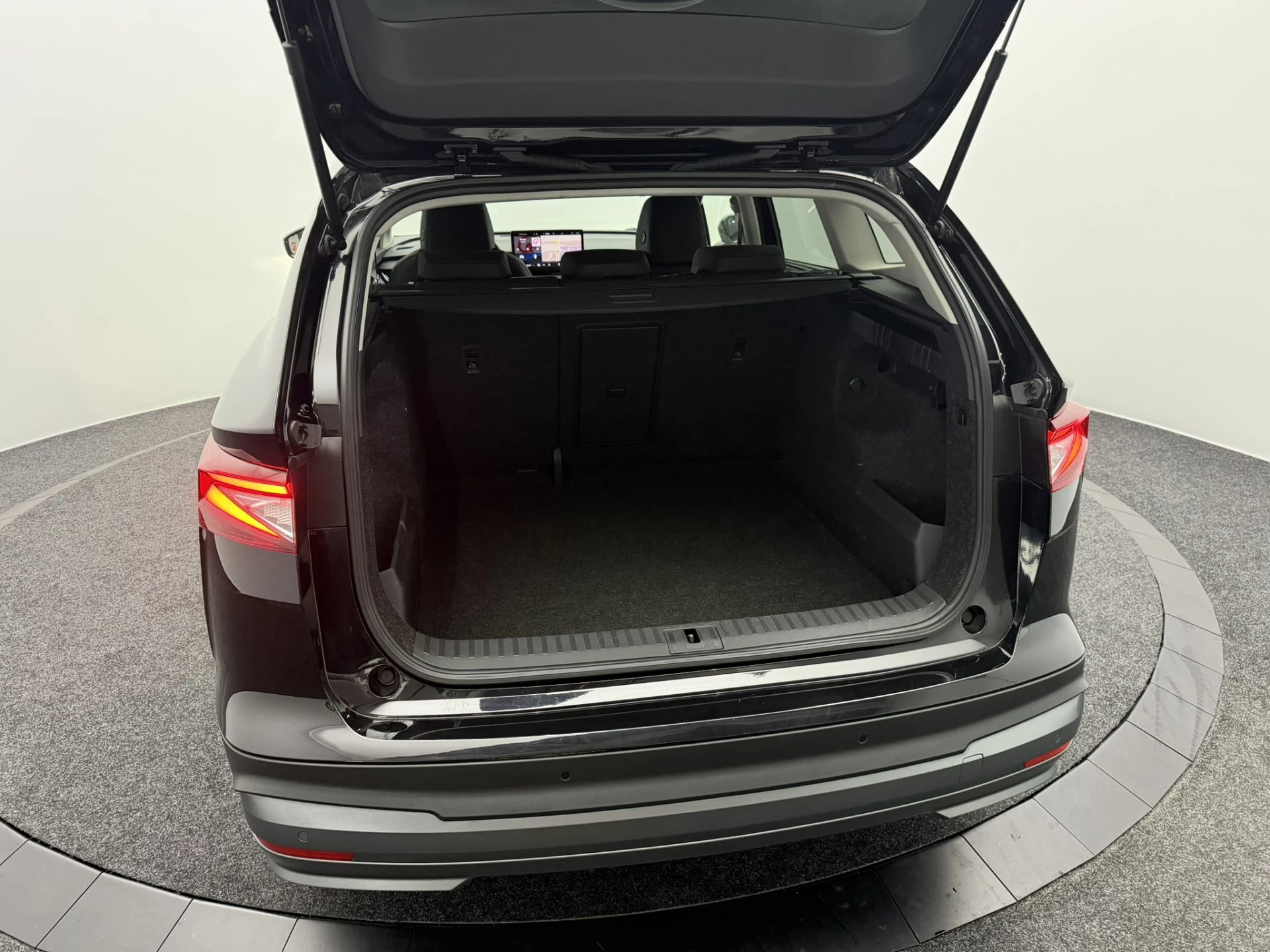 Hoofdafbeelding Škoda Enyaq iV