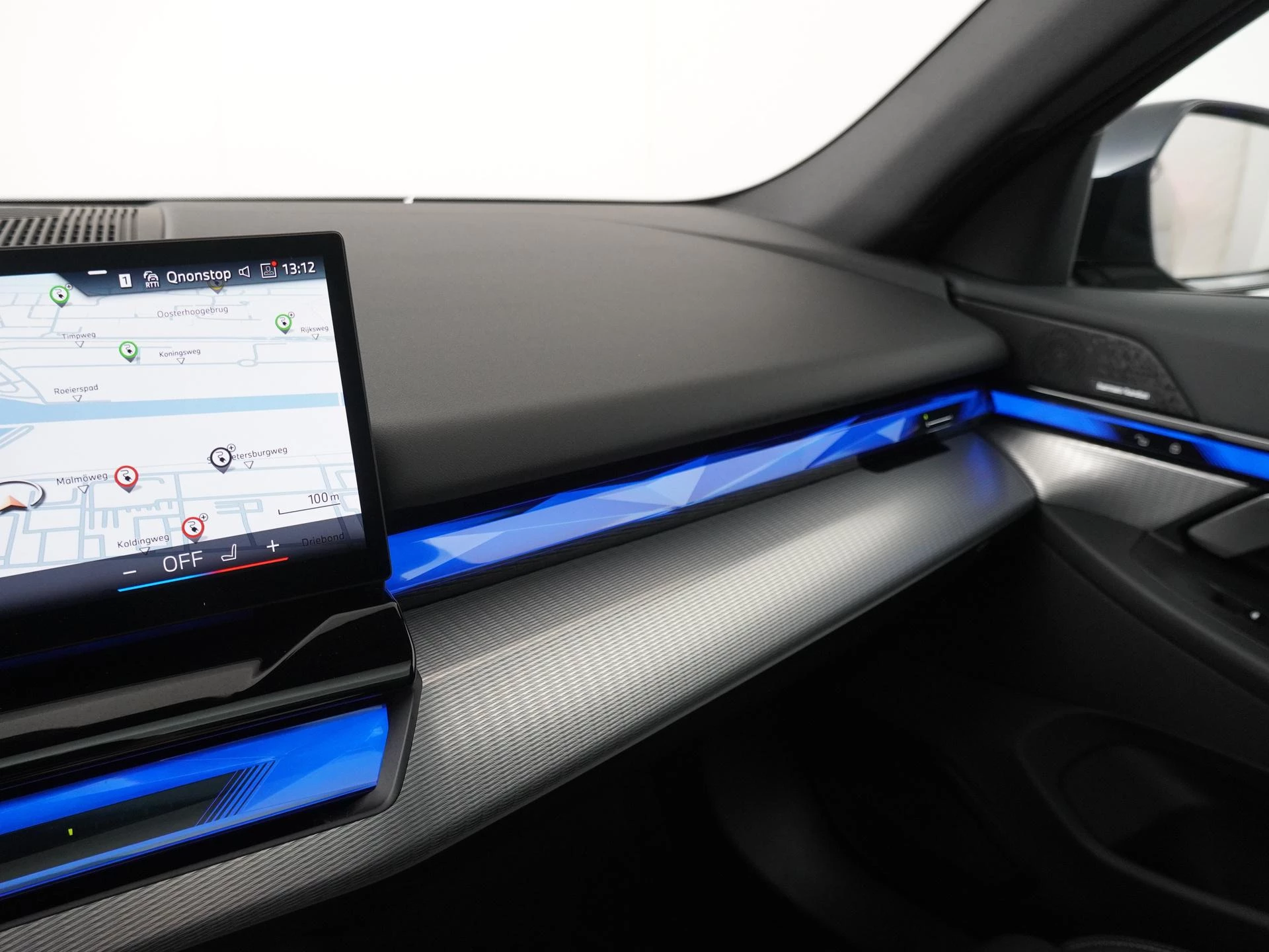Hoofdafbeelding BMW i5