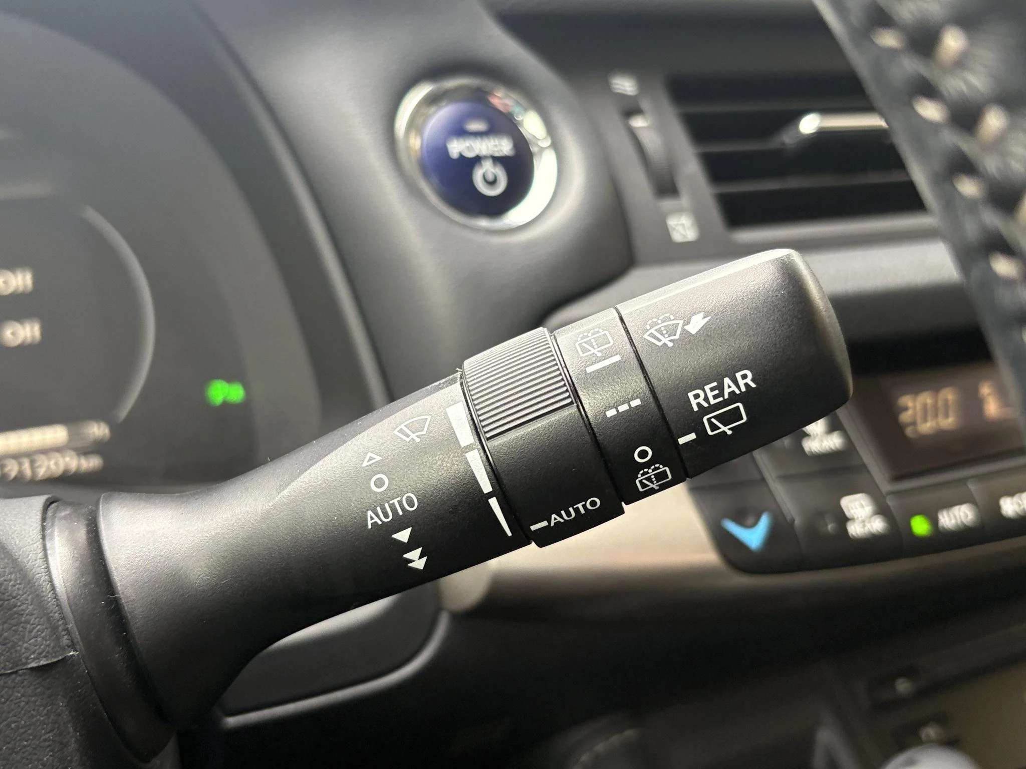 Hoofdafbeelding Lexus CT
