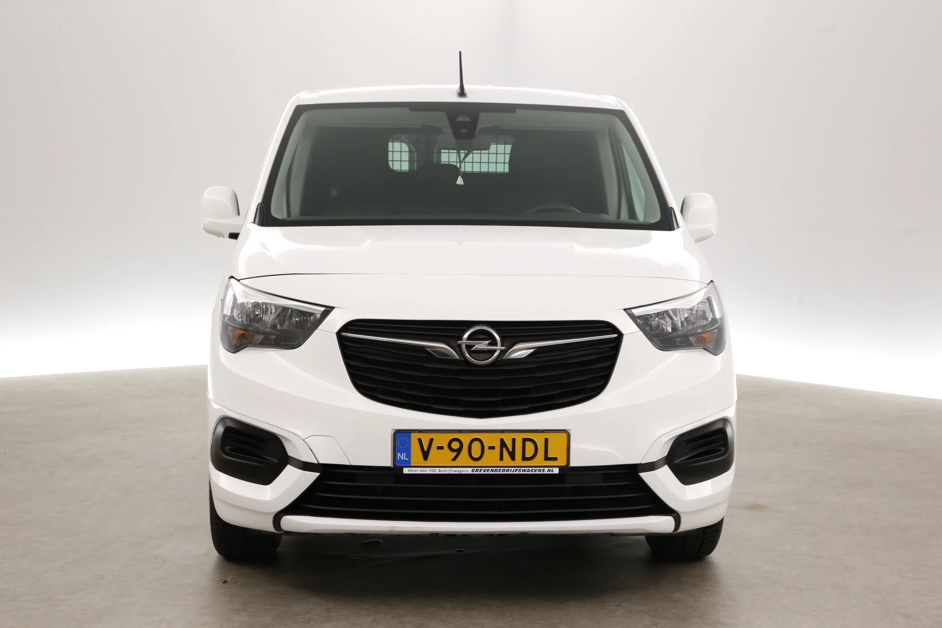 Hoofdafbeelding Opel Combo