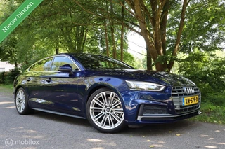 Audi A5 Sportback 40 TFSI Sport S-line Edition | Start&Stop
