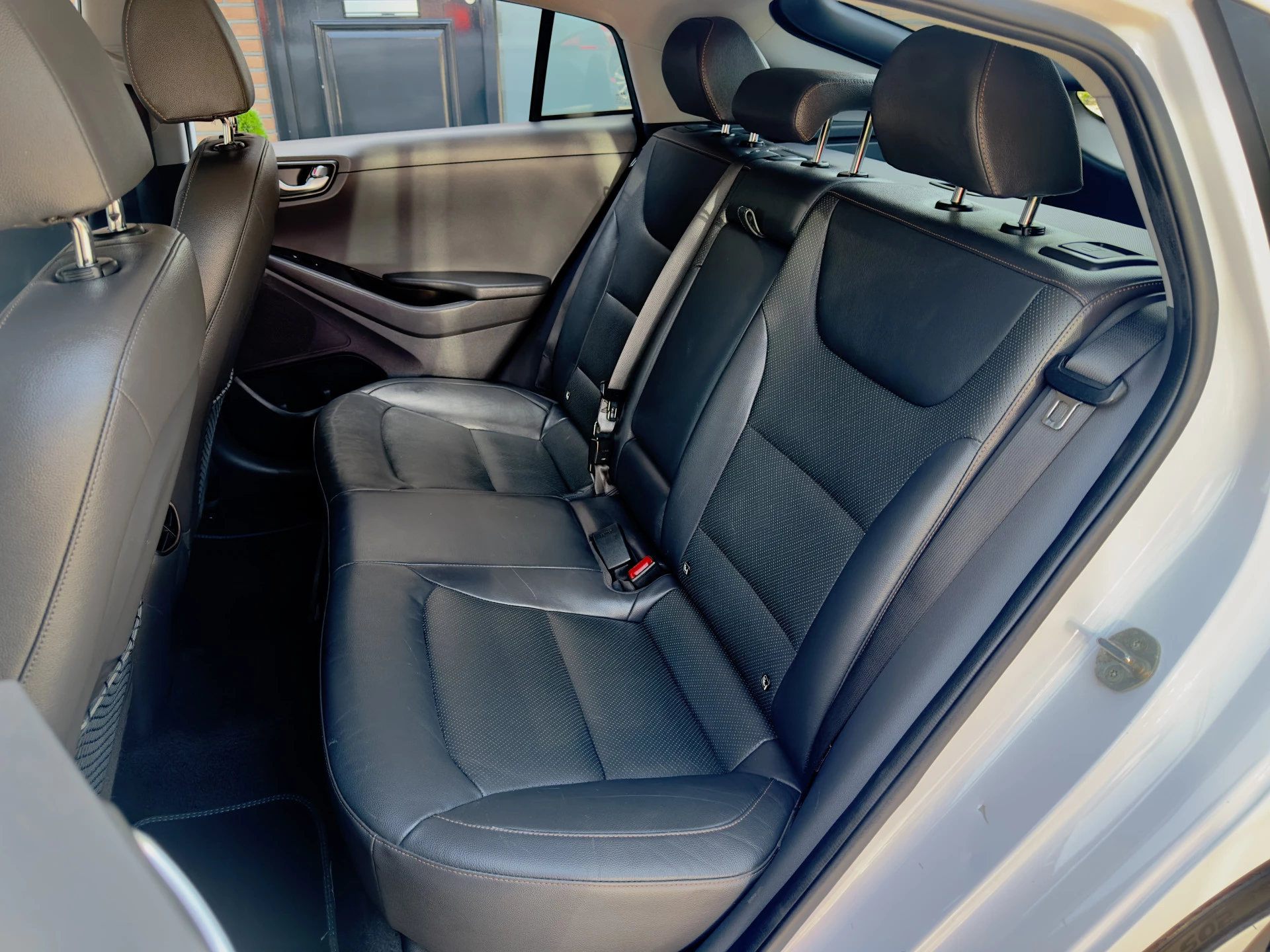 Hoofdafbeelding Hyundai IONIQ