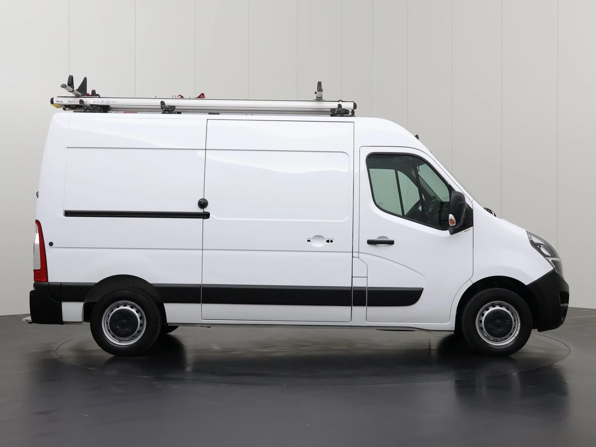 Hoofdafbeelding Opel Movano