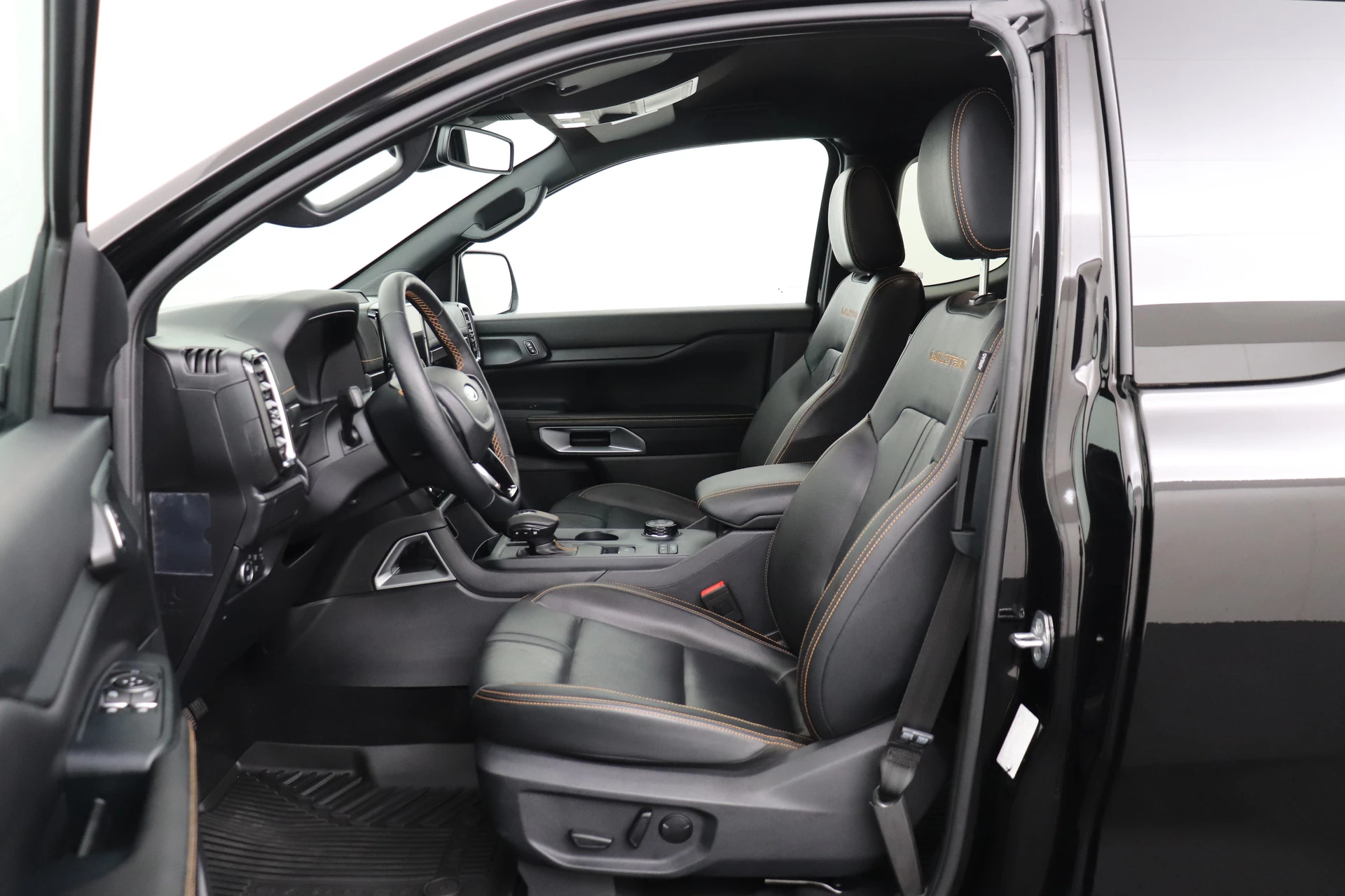 Hoofdafbeelding Ford Ranger