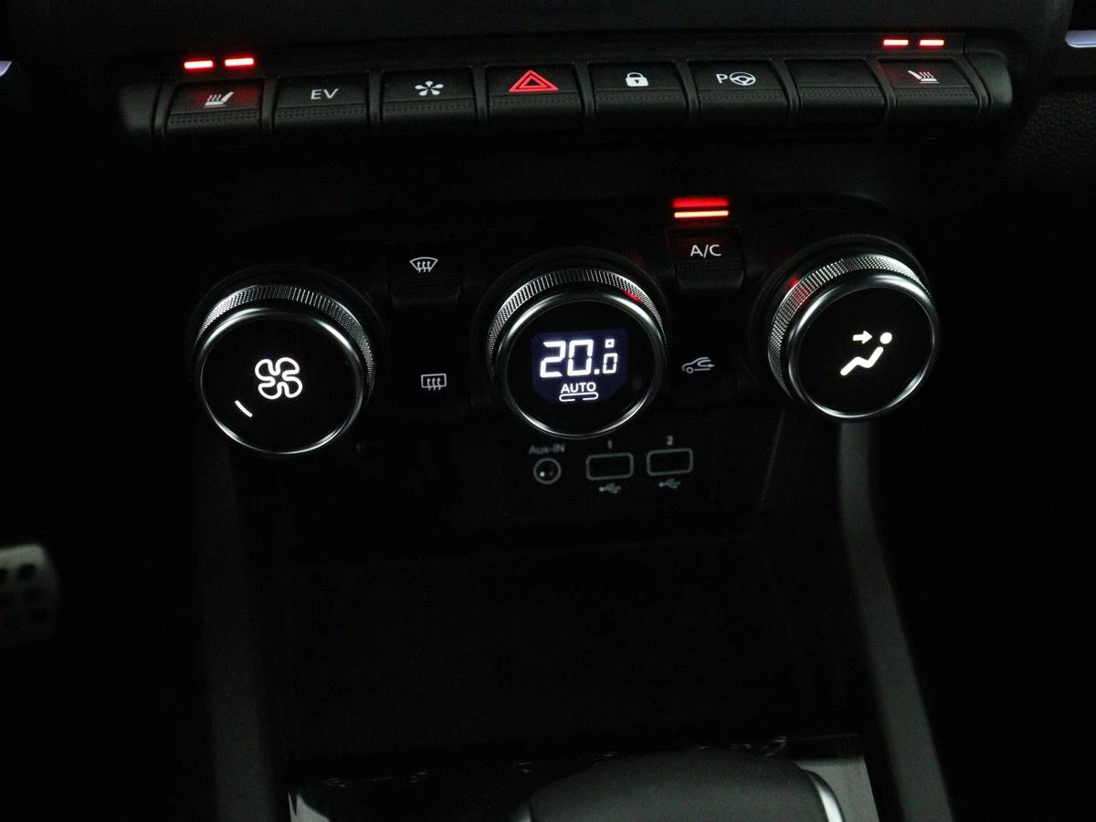 Hoofdafbeelding Renault Arkana