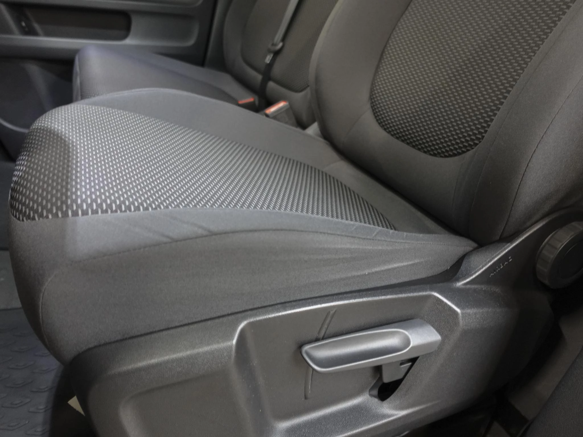 Hoofdafbeelding Volkswagen ID. Buzz Cargo