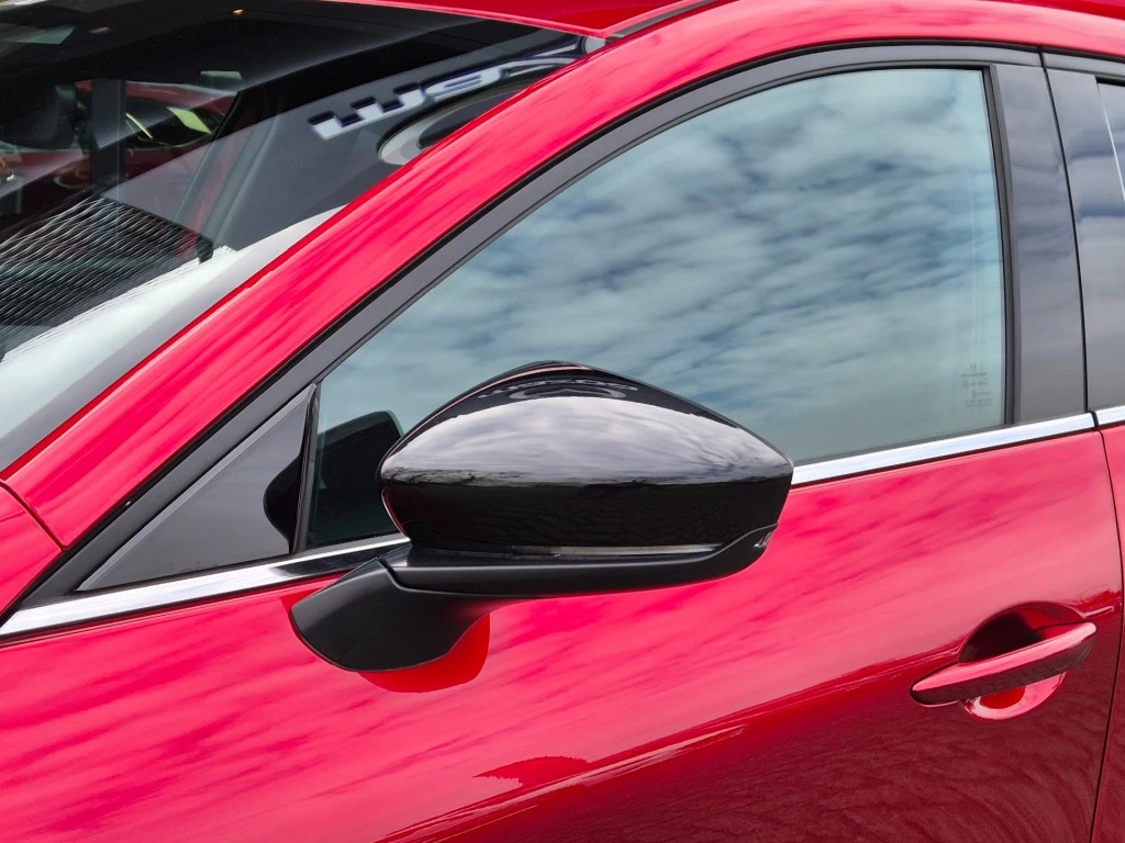 Hoofdafbeelding Mazda 3