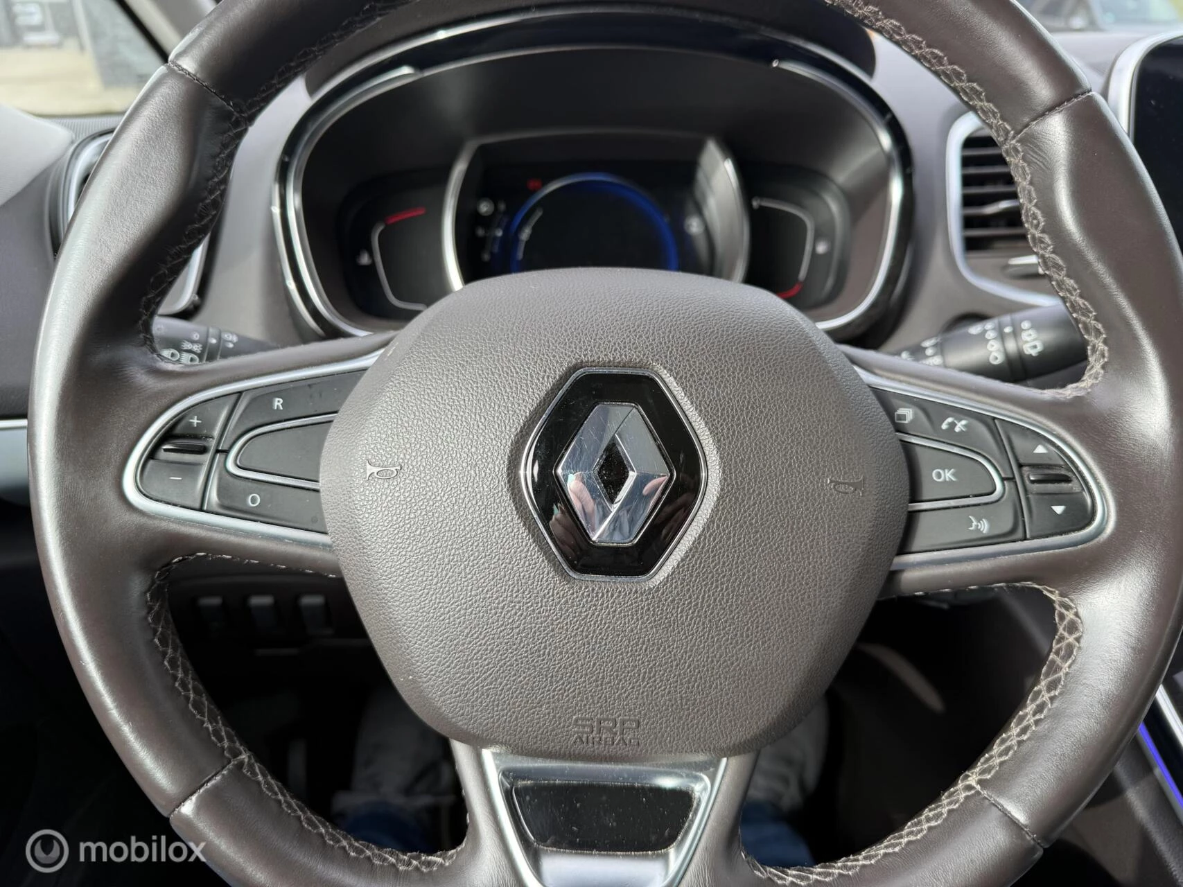 Hoofdafbeelding Renault Espace