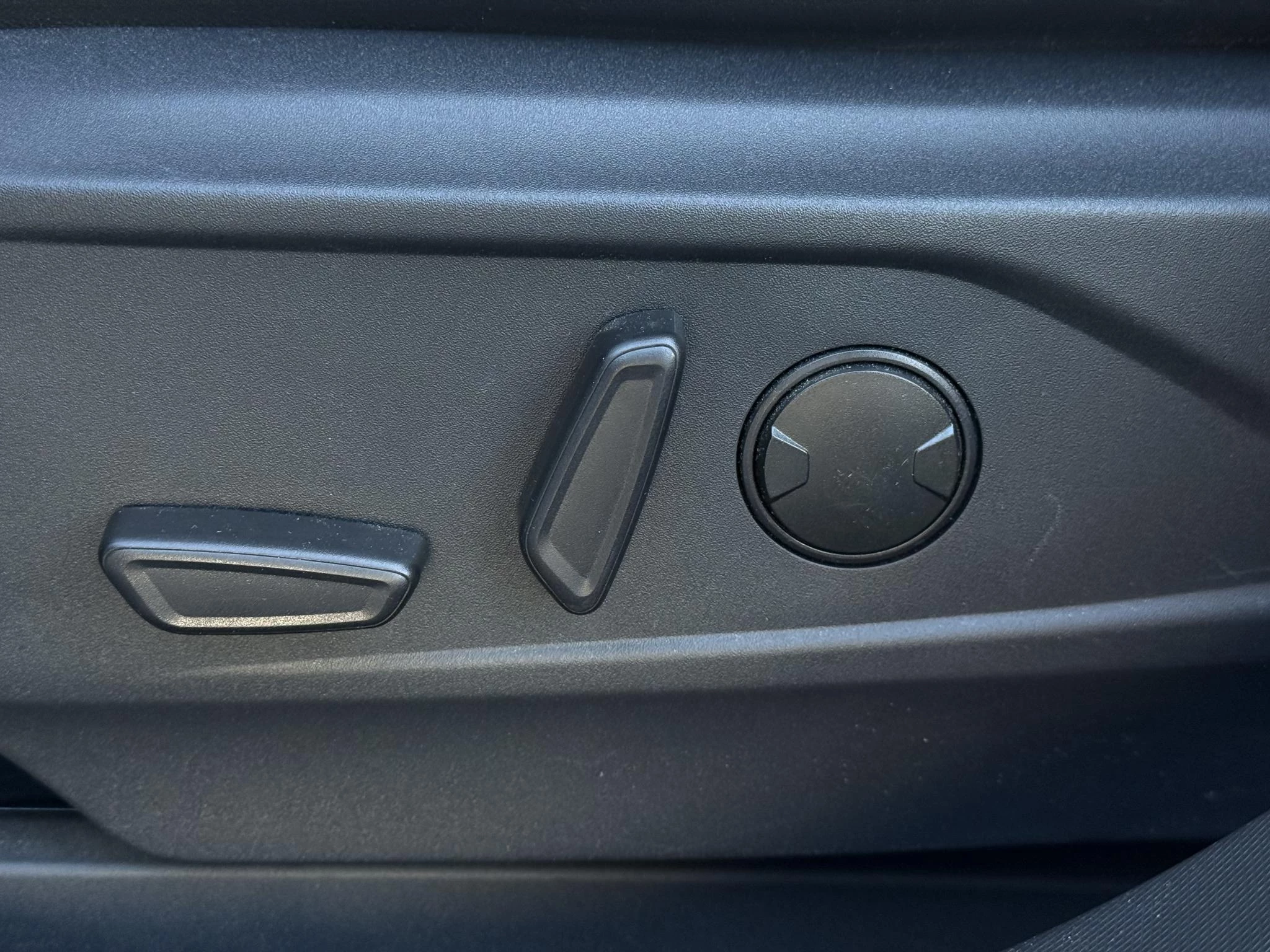 Hoofdafbeelding Ford Mustang Mach-E