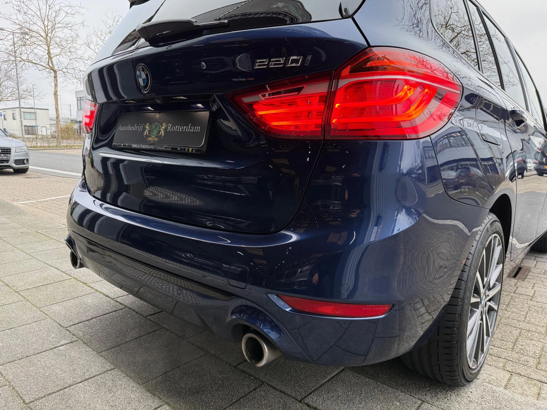 Hoofdafbeelding BMW 2 Serie