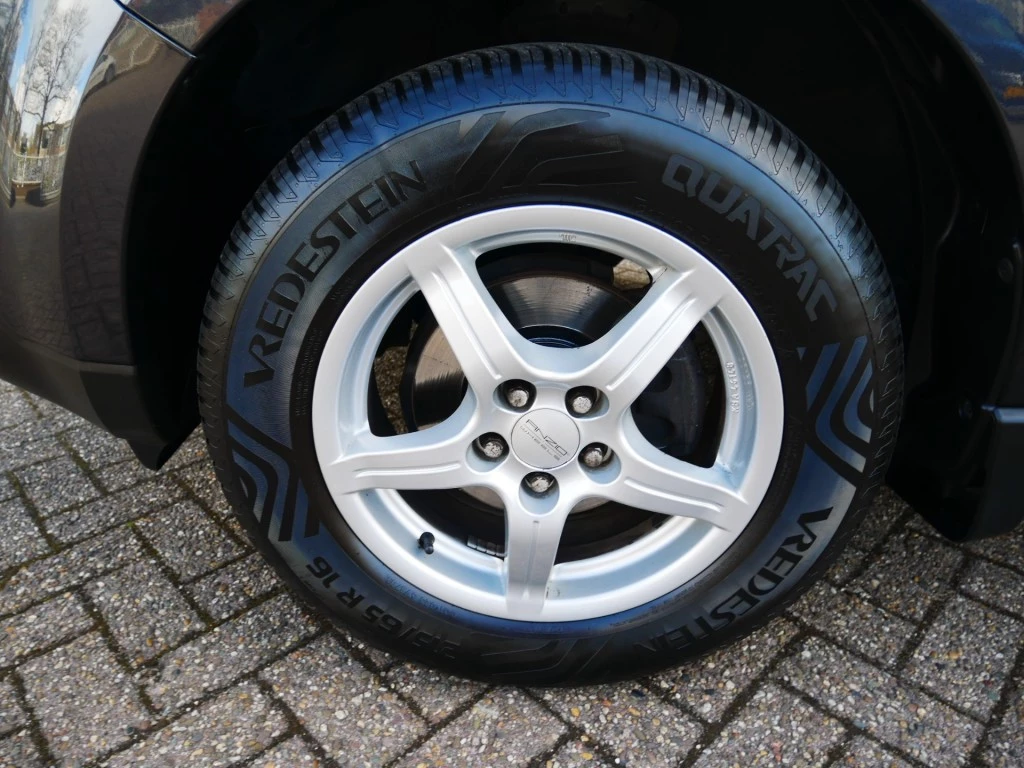 Hoofdafbeelding Subaru Forester