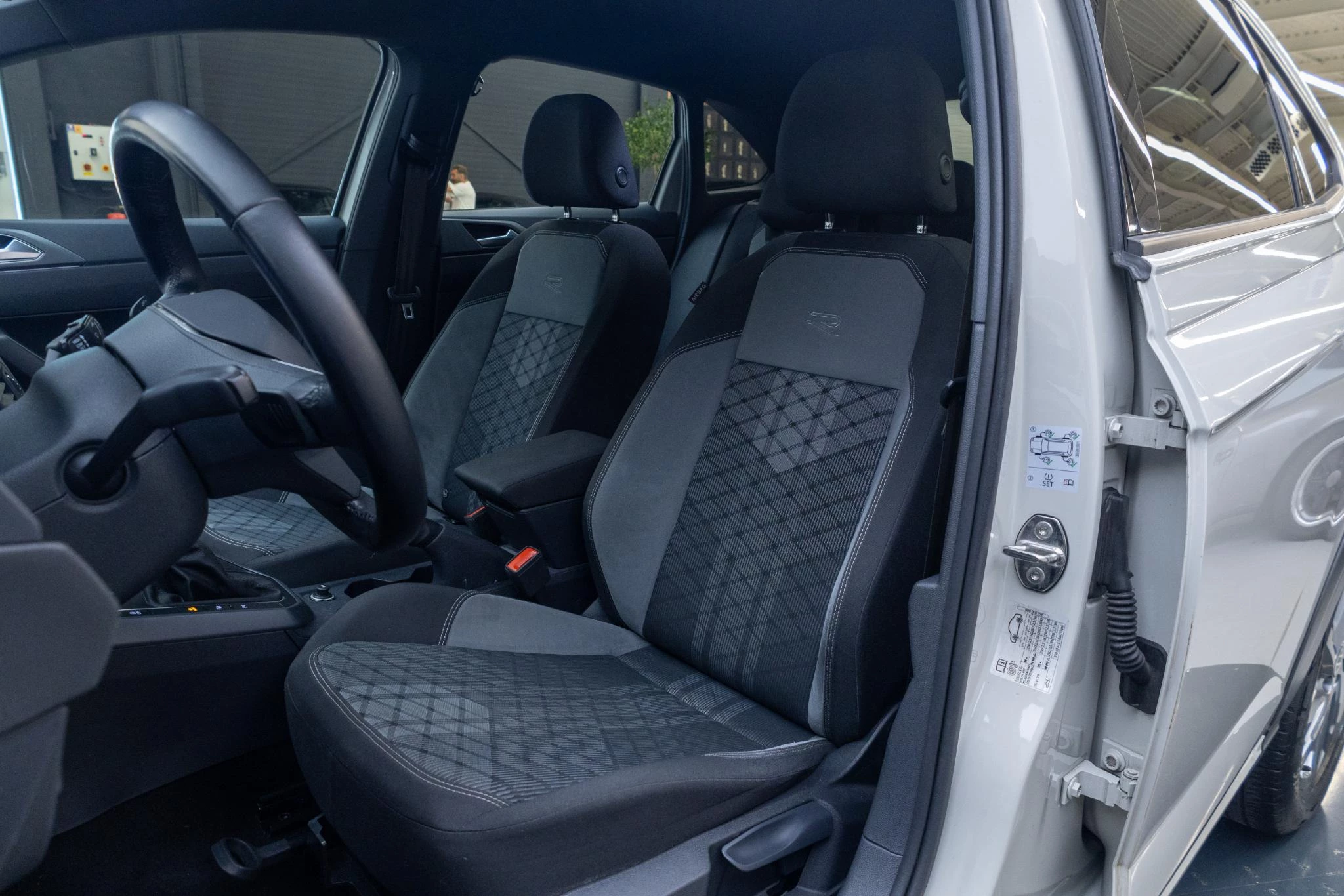 Hoofdafbeelding Volkswagen Taigo