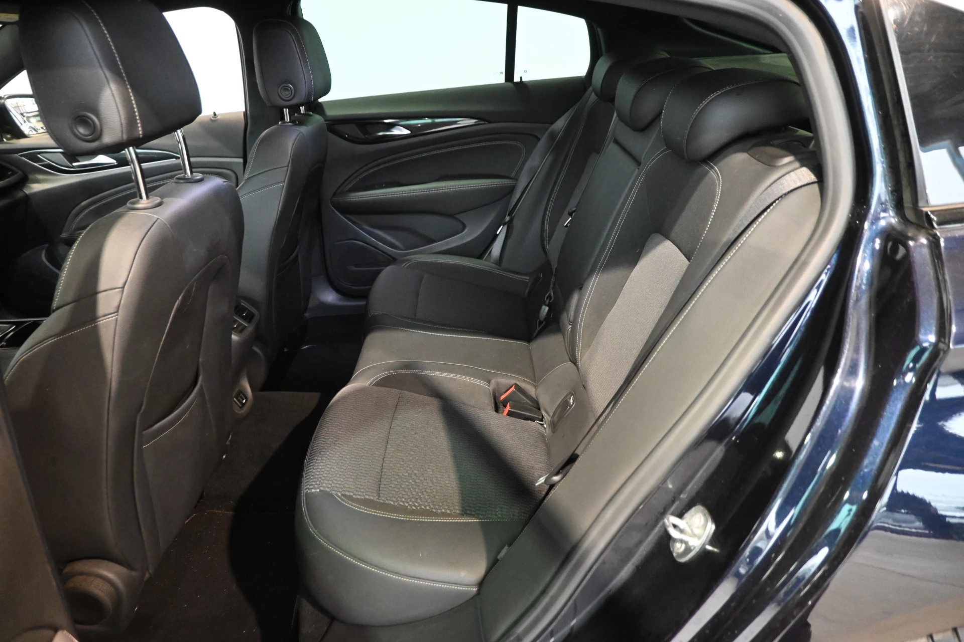 Hoofdafbeelding Opel Insignia