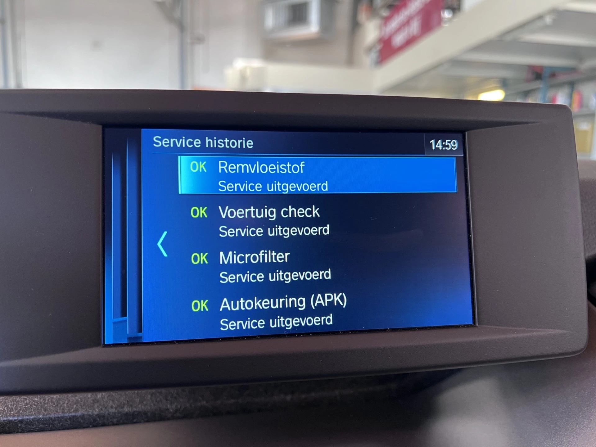 Hoofdafbeelding BMW i3