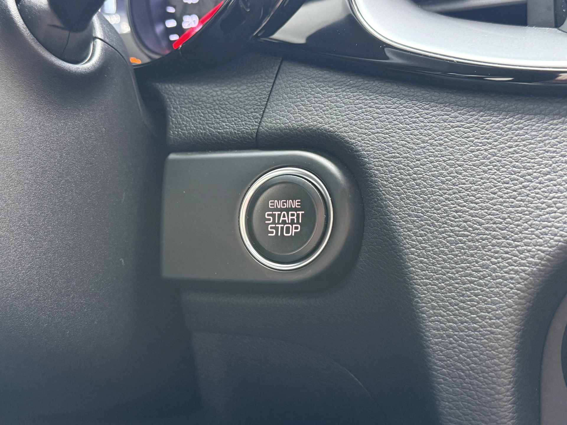 Hoofdafbeelding Kia Ceed