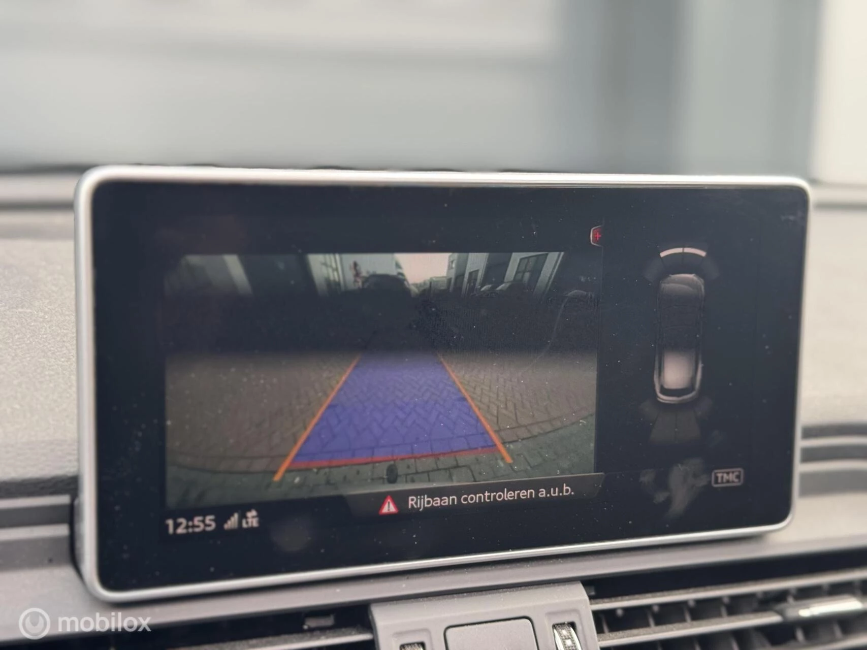 Hoofdafbeelding Audi SQ5