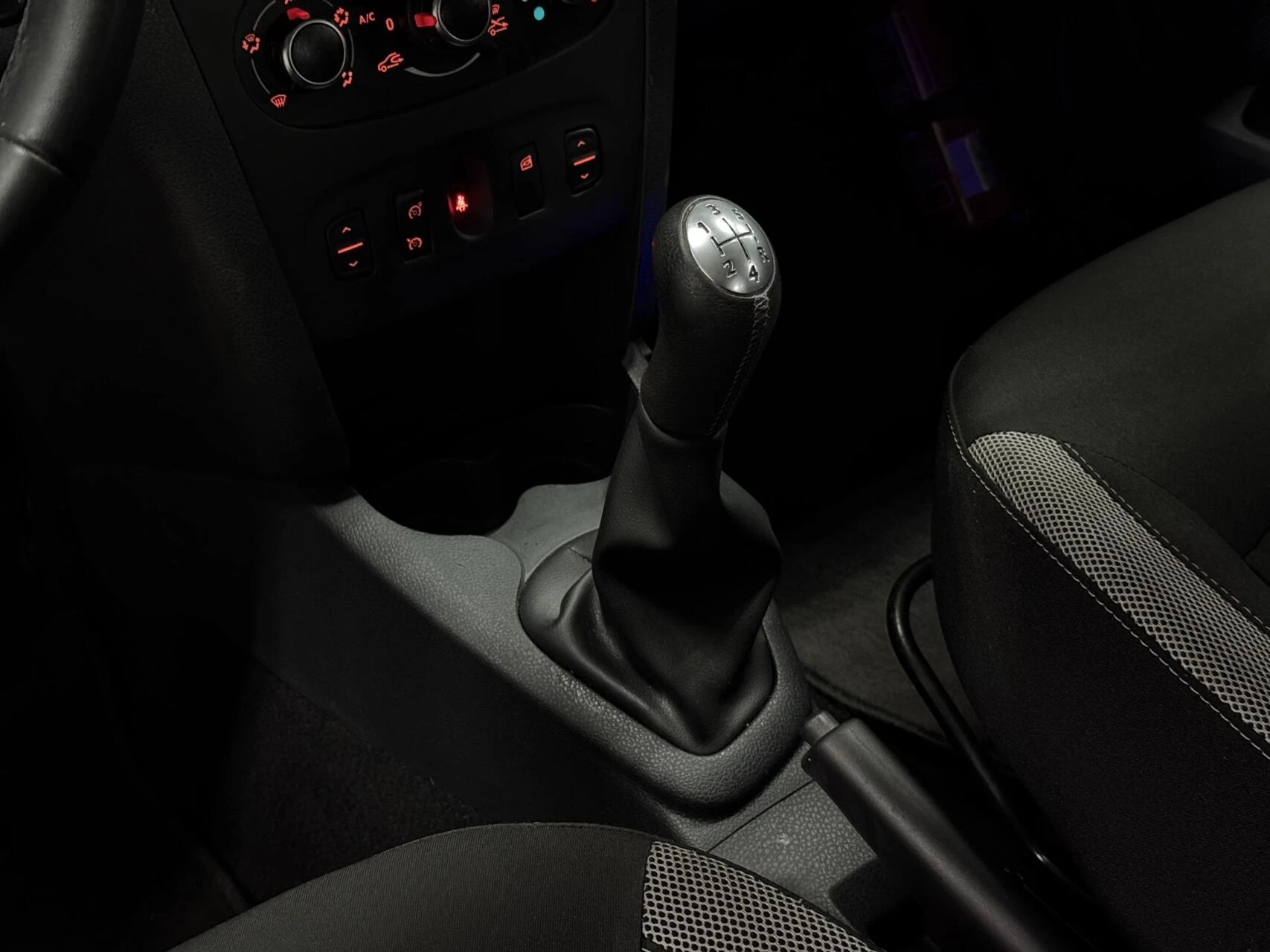 Hoofdafbeelding Dacia Sandero Stepway