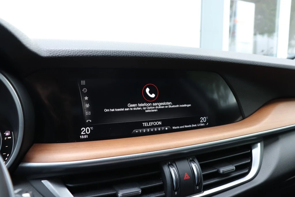 Hoofdafbeelding Alfa Romeo Stelvio
