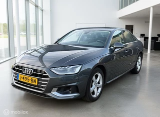 Audi A4 Limousine 35 TFSI Launch edition Business