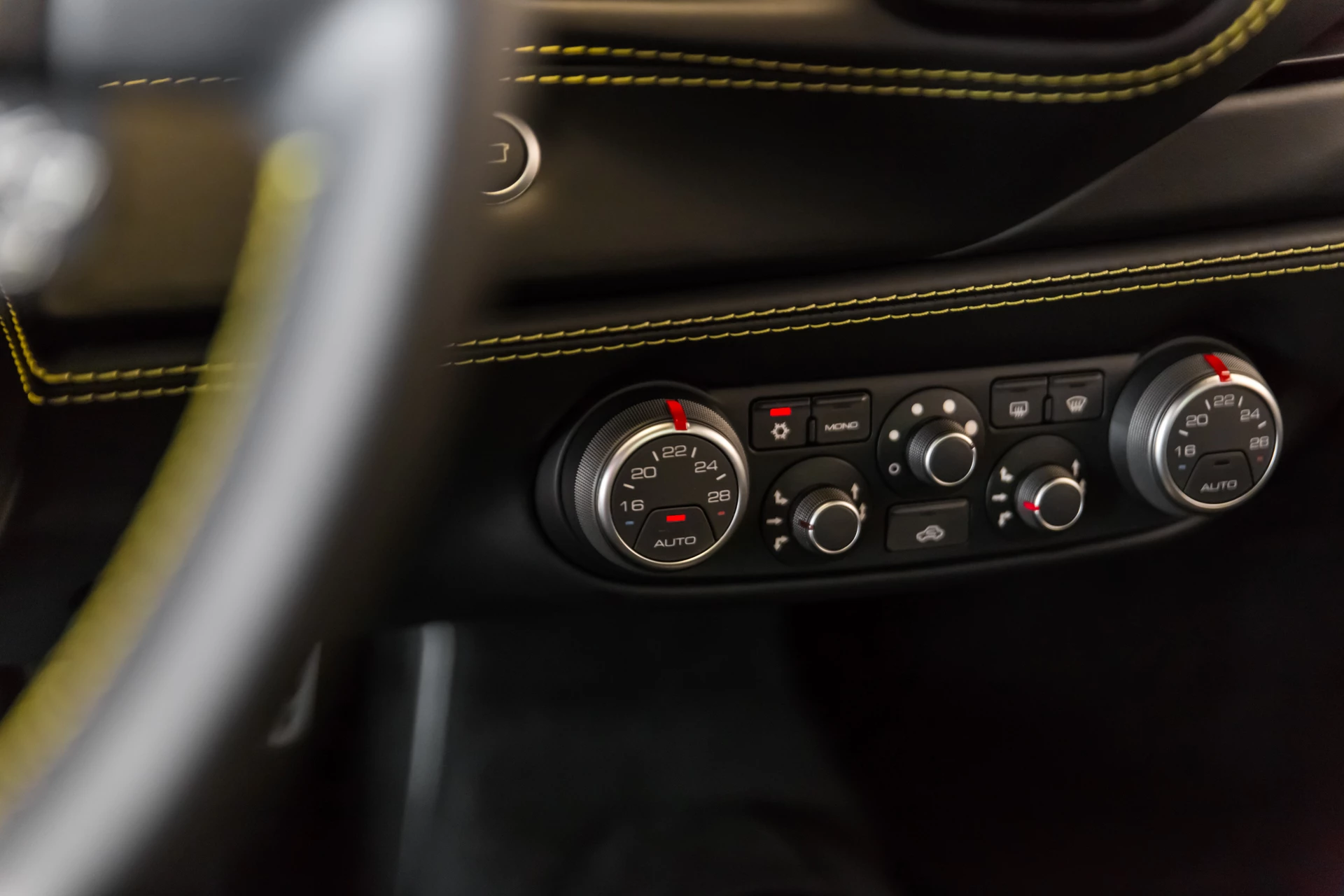 Hoofdafbeelding Ferrari 488