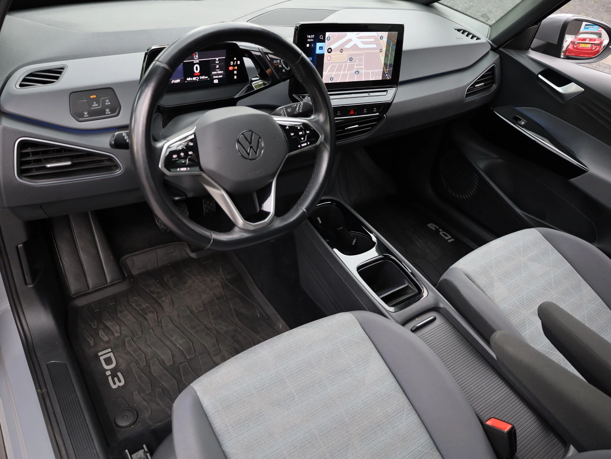 Hoofdafbeelding Volkswagen ID.3