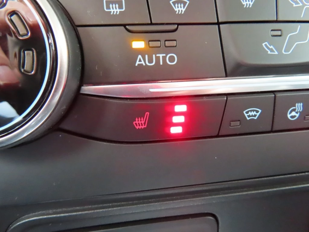 Hoofdafbeelding Ford EcoSport