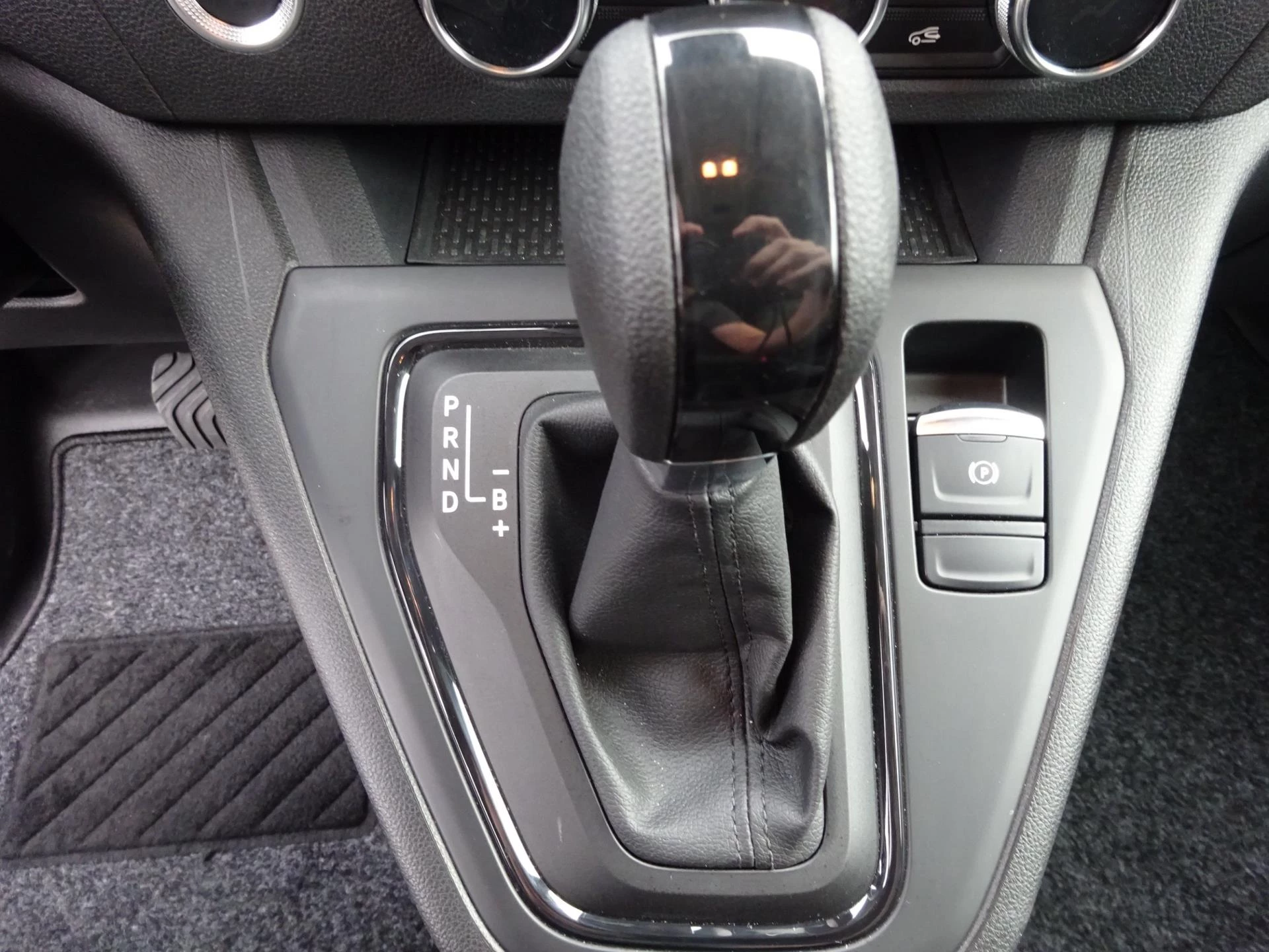 Hoofdafbeelding Nissan Townstar