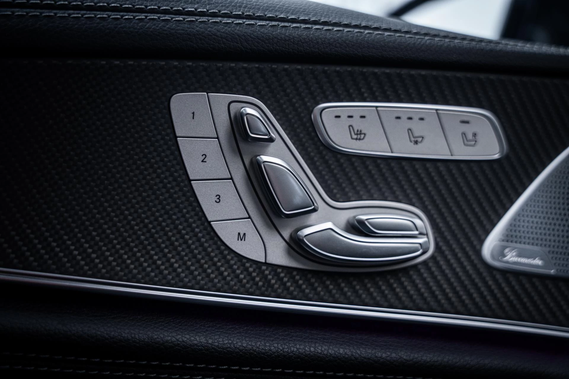 Hoofdafbeelding Mercedes-Benz AMG GT