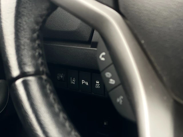 Hoofdafbeelding Honda Jazz