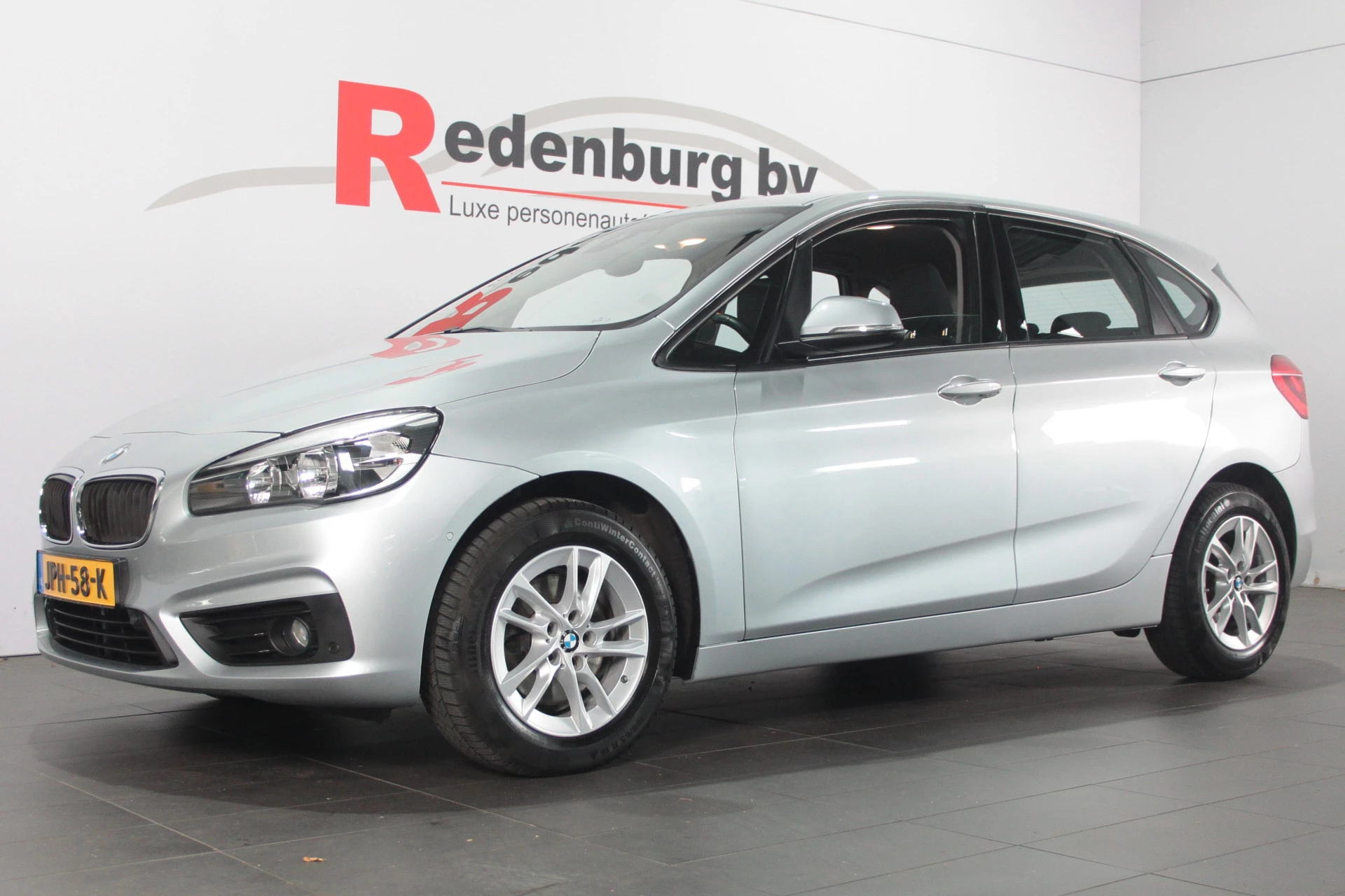 Hoofdafbeelding BMW 2 Serie