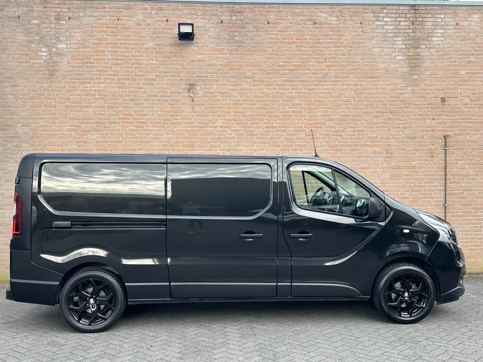 Hoofdafbeelding Fiat Talento