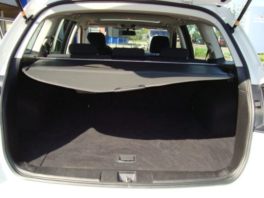 Hoofdafbeelding Subaru Legacy