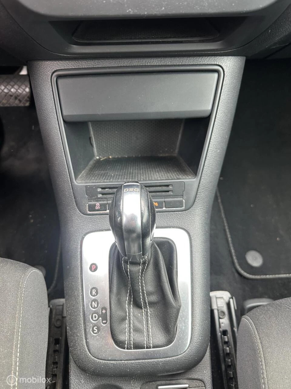 Hoofdafbeelding Volkswagen Golf Plus