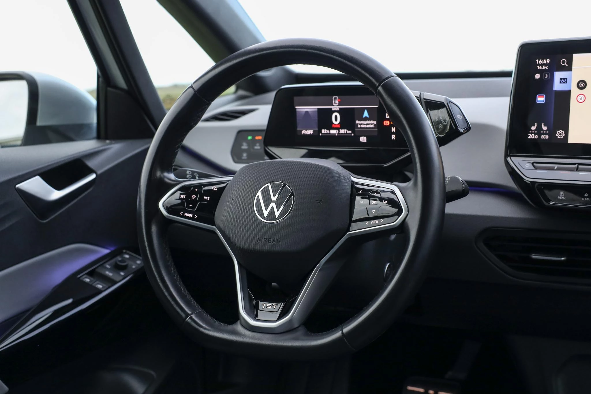 Hoofdafbeelding Volkswagen ID.3