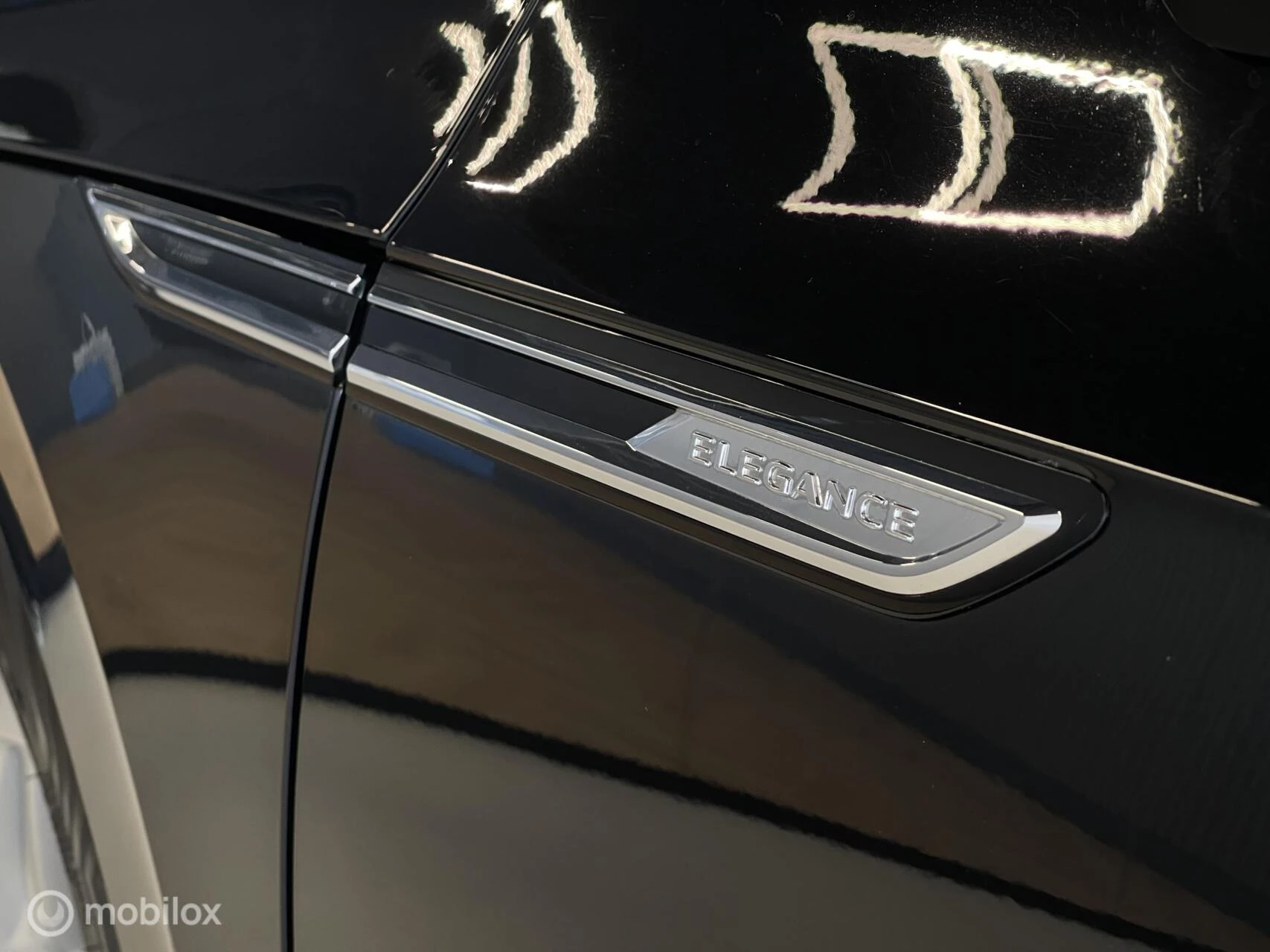 Hoofdafbeelding Volkswagen Arteon