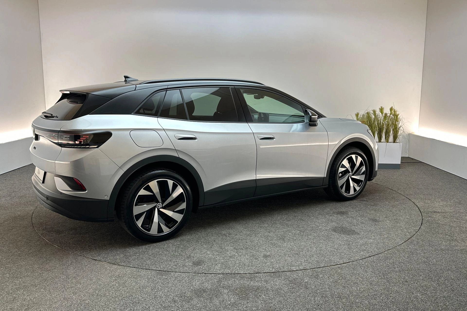 Hoofdafbeelding Volkswagen ID.4